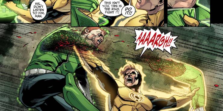 The 15 Most Chilling Deaths In Injustice Gods Among Us The 15 Most Chilling Deaths In Injustice Gods Among Us